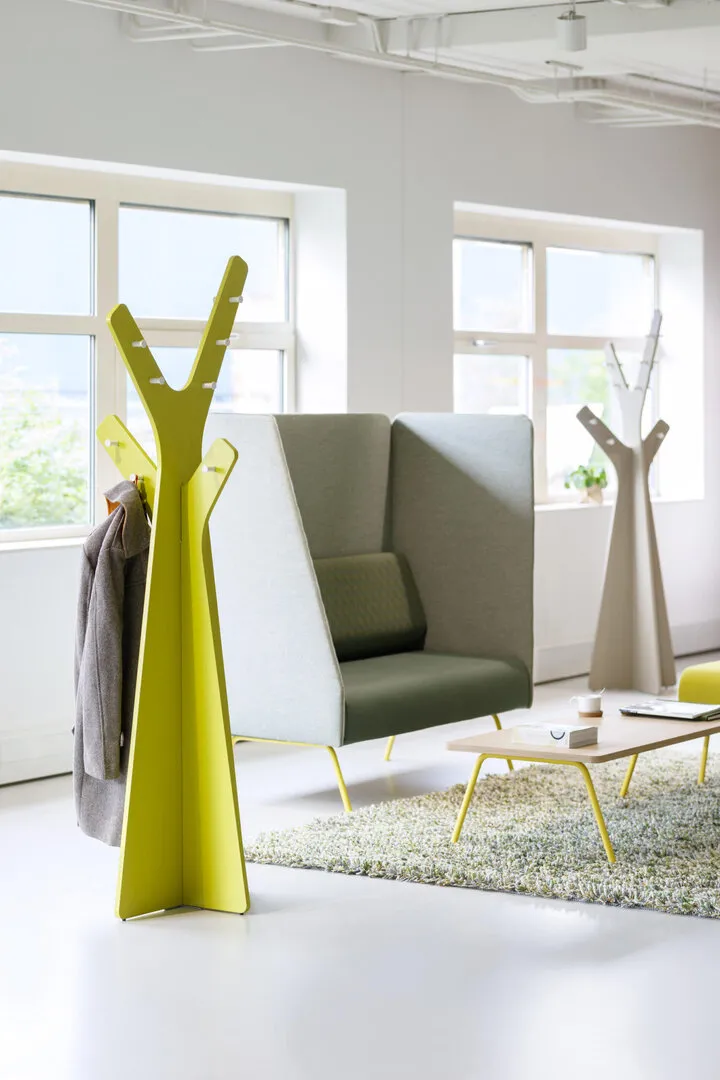 Cascando Garderobenständer TREE