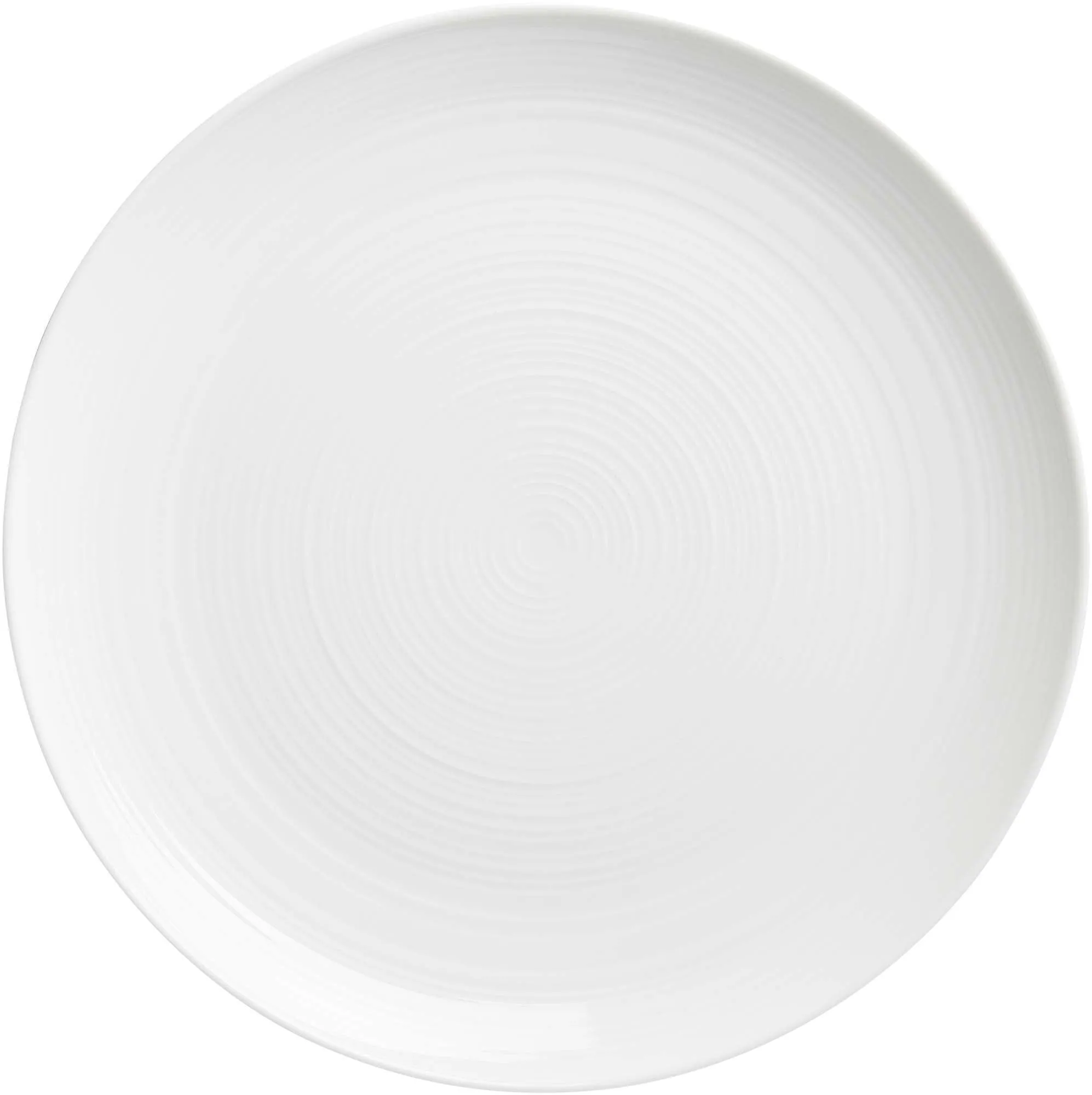 Speiseteller 26cm Suomi creme-weiss