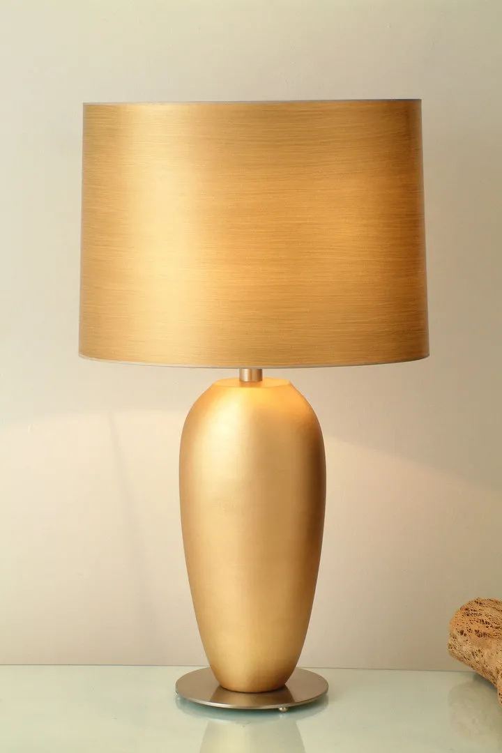 Holländer Tischleuchte OMEGA OVAL GRANDE