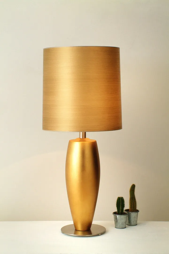 Holländer Tischleuchte OMEGA SOTTILE GRANDE