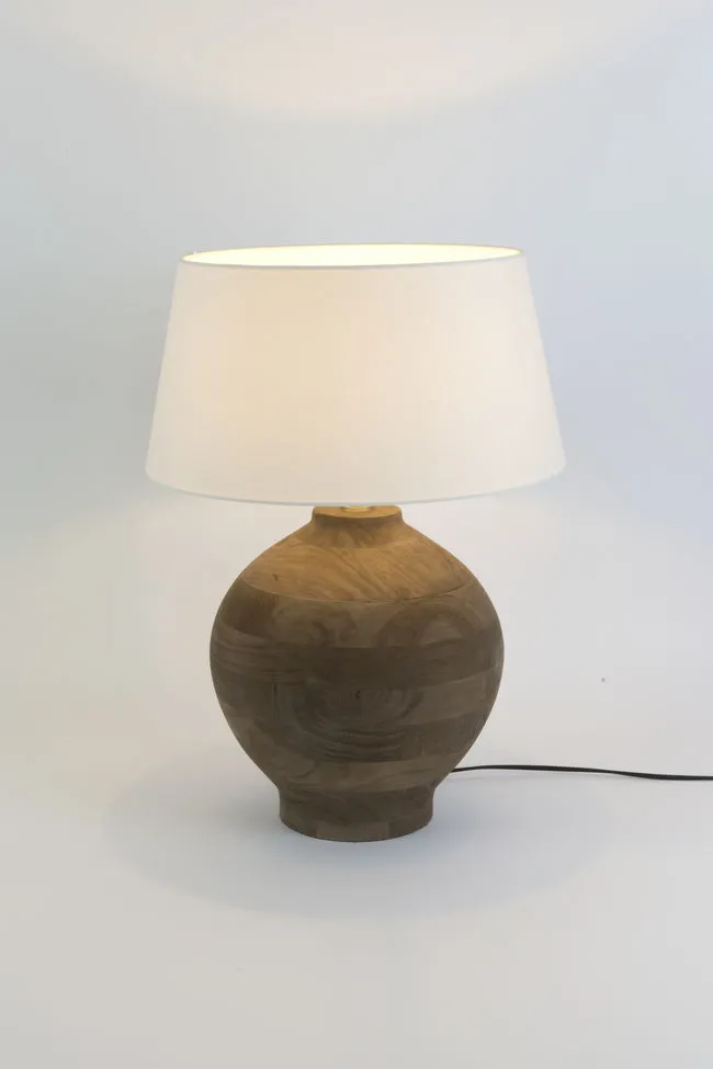 Holländer Tischleuchte SORATTE