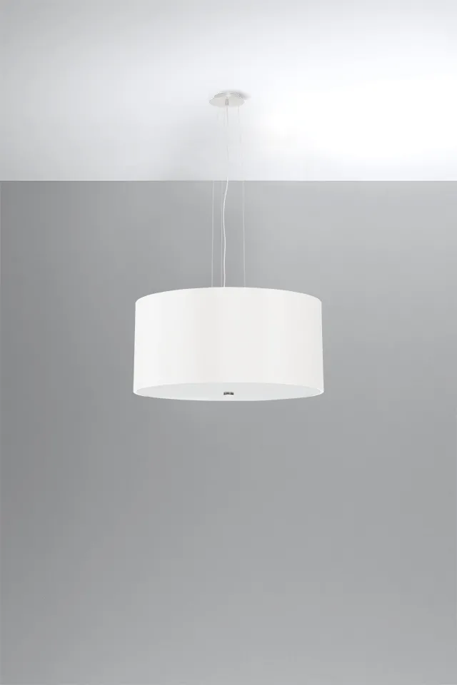 Sollux Pendelleuchte OTTO 50