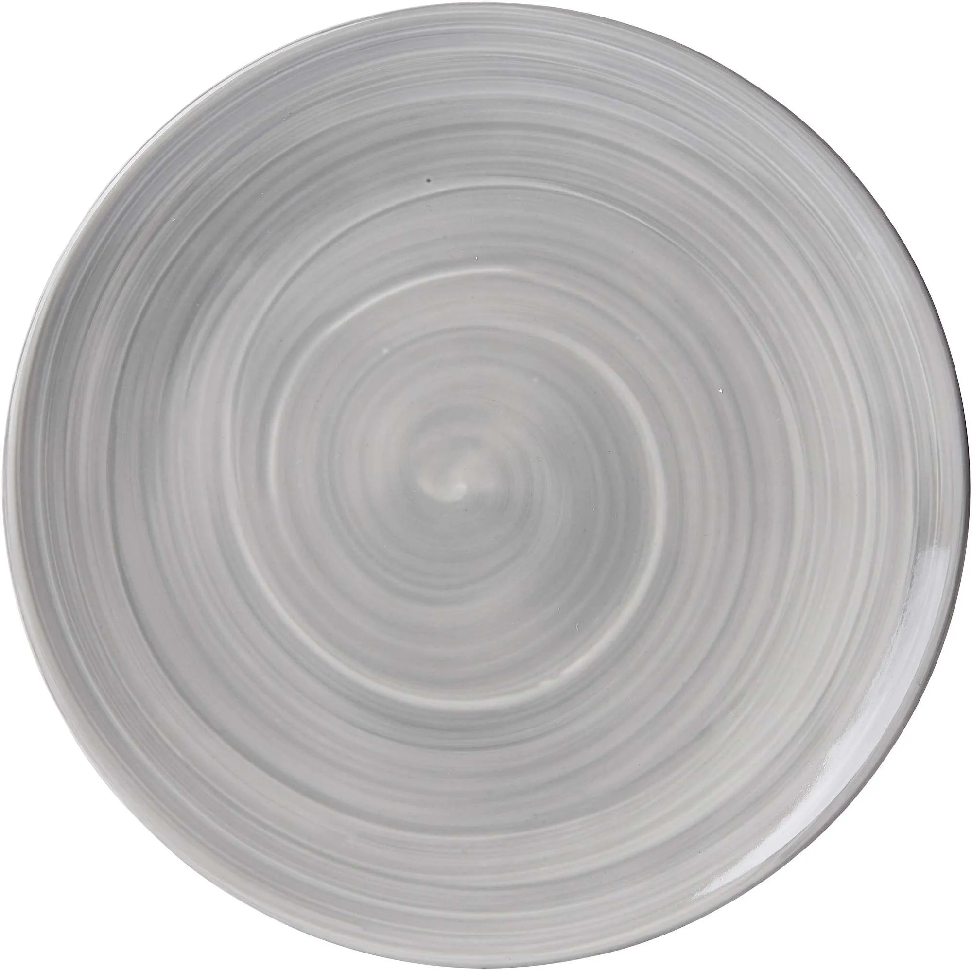 Speiseteller 26,5cm Valencia grau