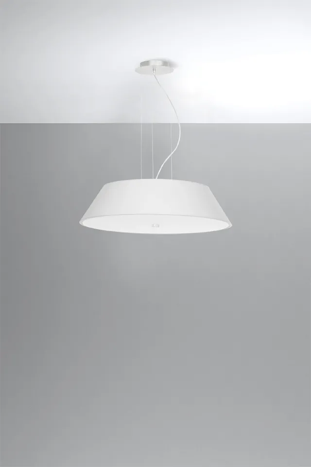 Sollux Pendelleuchte VEGA 60