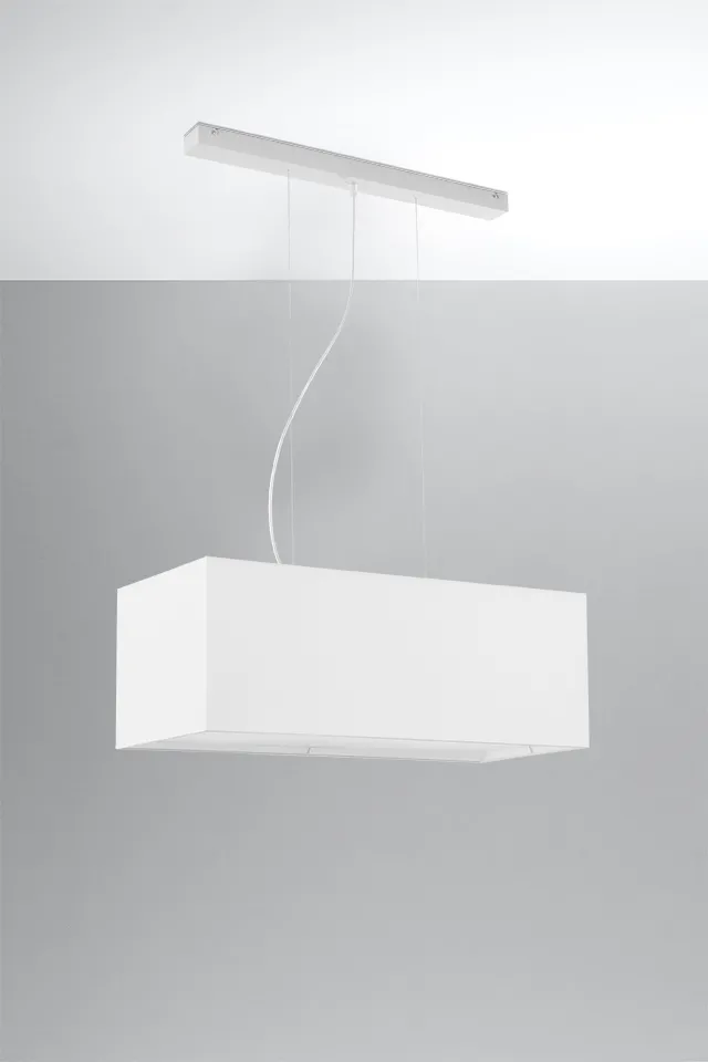 Sollux Pendelleuchte SANTA BIS 80