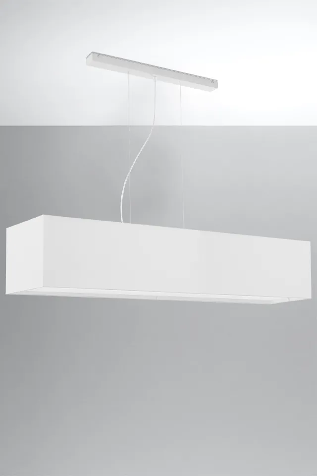 Sollux Pendelleuchte SANTA 120