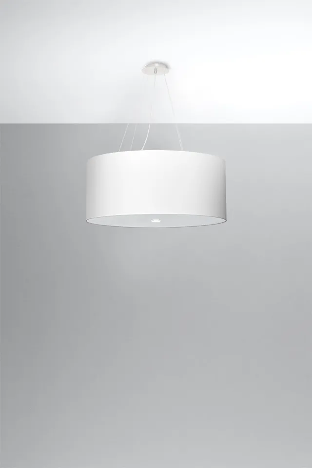 Sollux Pendelleuchte OTTO 60