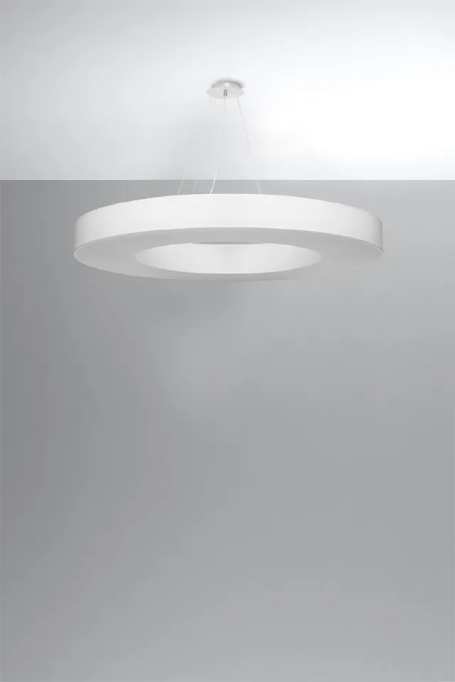 Sollux Pendelleuchte SATURNO SLIM 90