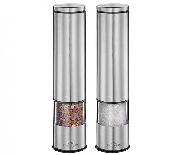 Küchenprofi Pfeffer- & Salzmühle Boston