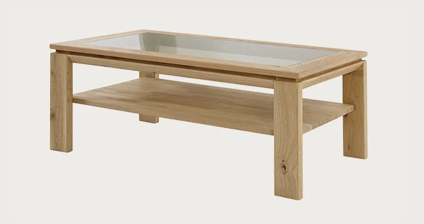 Couchtisch Wöstmann Soleo 3000