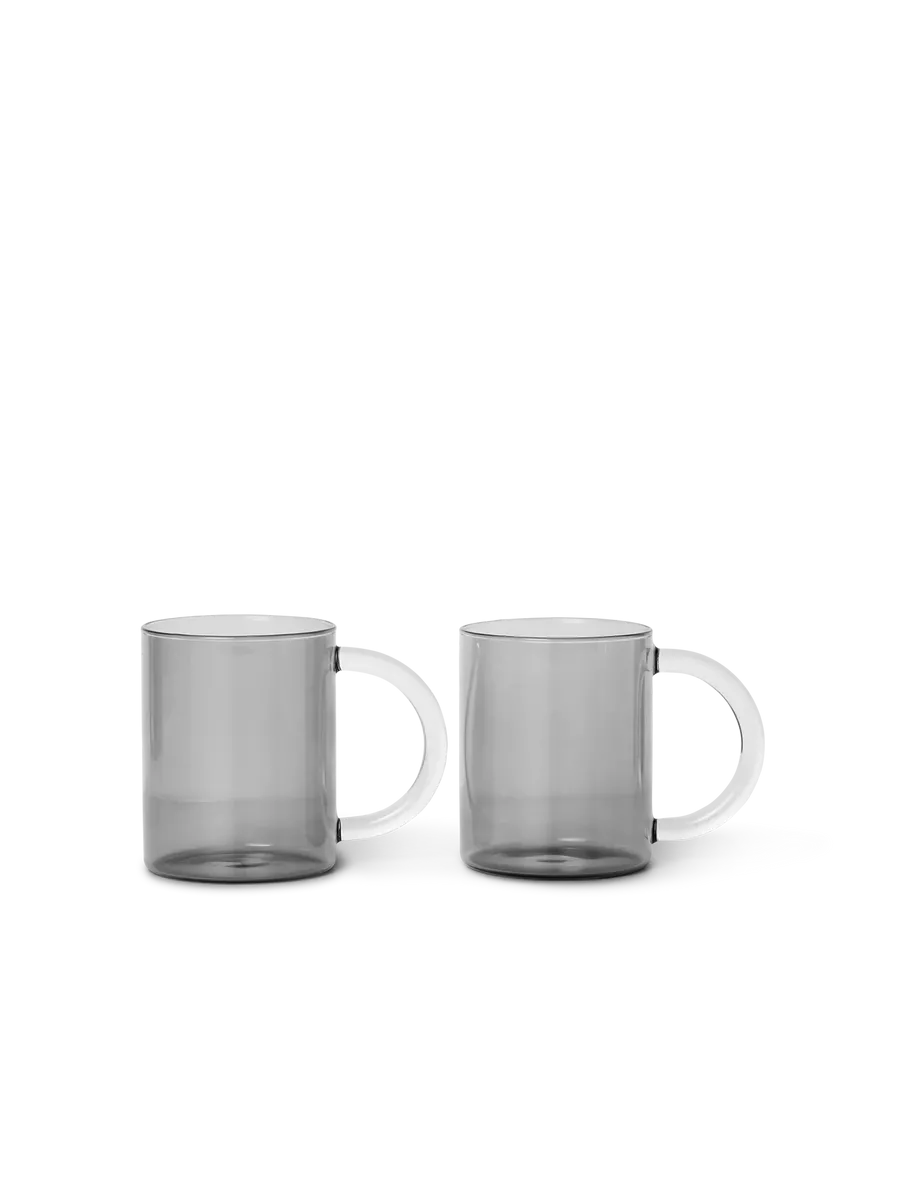 Still Mugs (Set of 2)