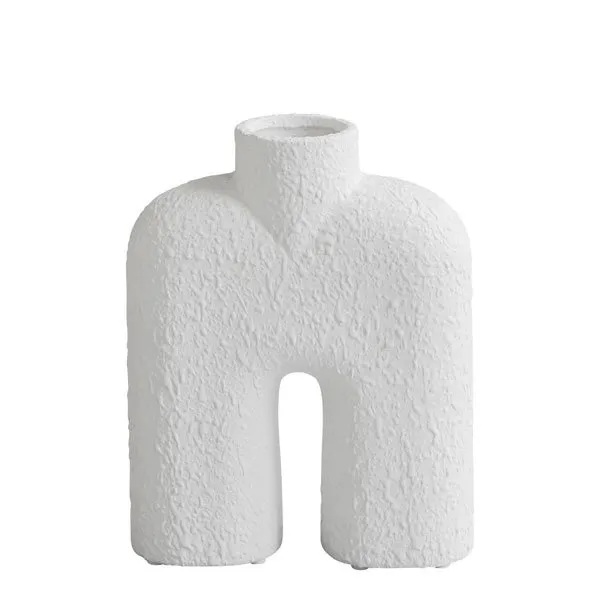 101 Copenhagen Vase Cobra Tall Mini Bubble White (25cm)
