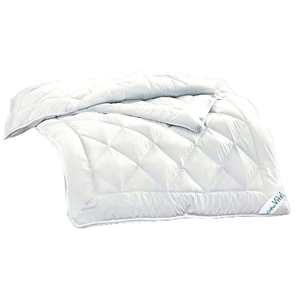 4-Jahreszeiten Steppbett, ca. 135 x 200 cm