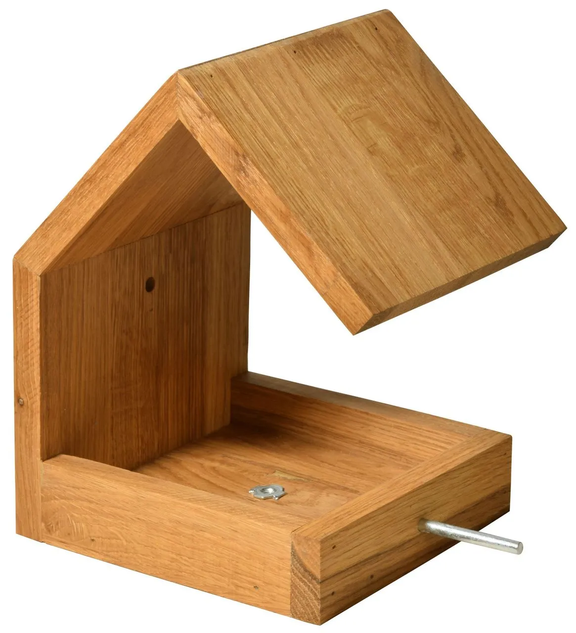 "Bauhaus III", Eiche, natur