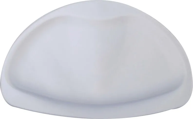 Kopfpolster "TecnoPlus" weiß