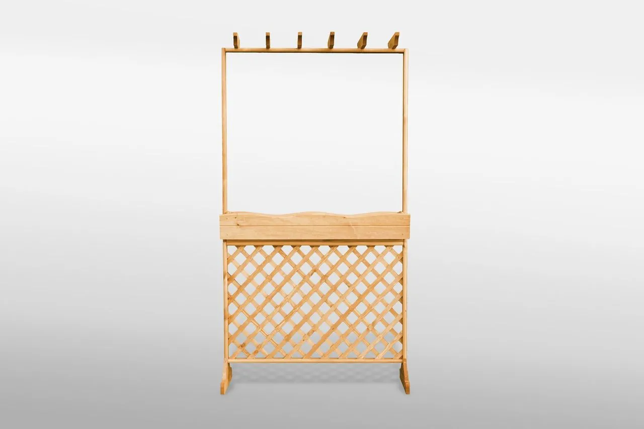 Promadino Spalierkasten Rustica