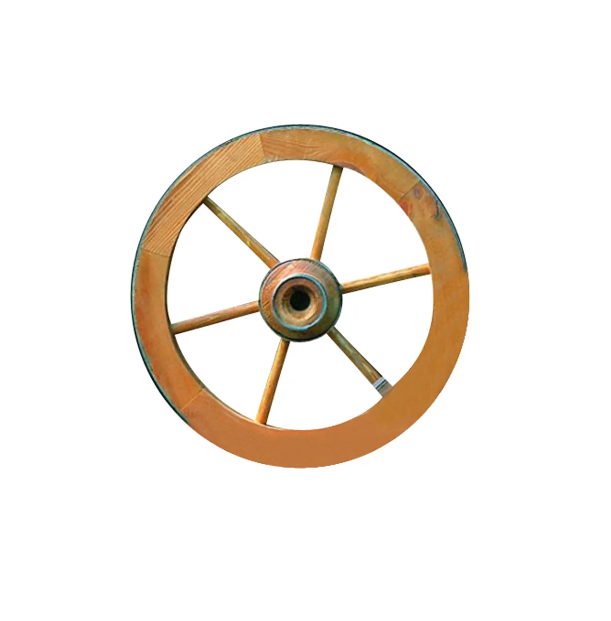 Promadino Wagenrad klein - Ø 50 cm