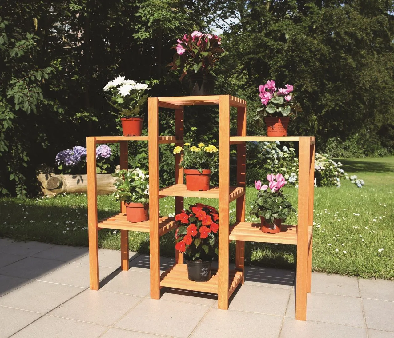 Promadino Blumenetagerie Heilbronn