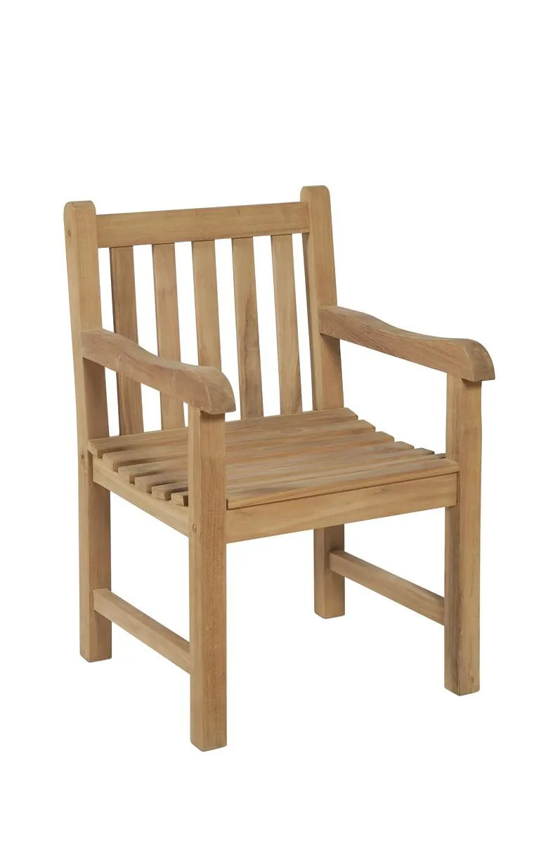 Harms Armsessel SOLO