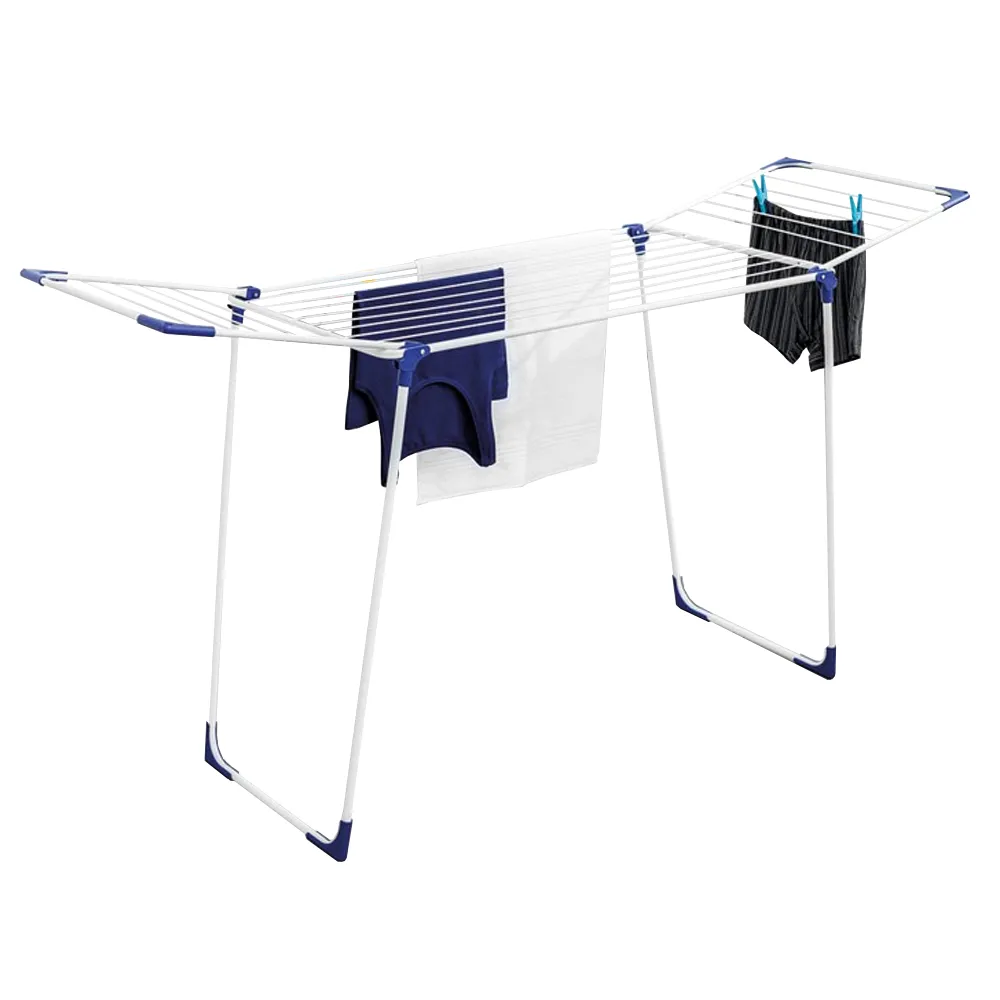 XL-Wäscheständer Classic 180 Solid