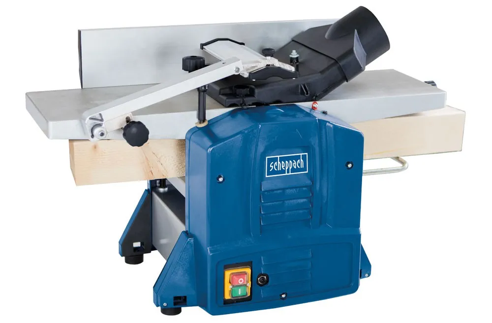 Abricht- und Dickenhobelmaschine HMS850