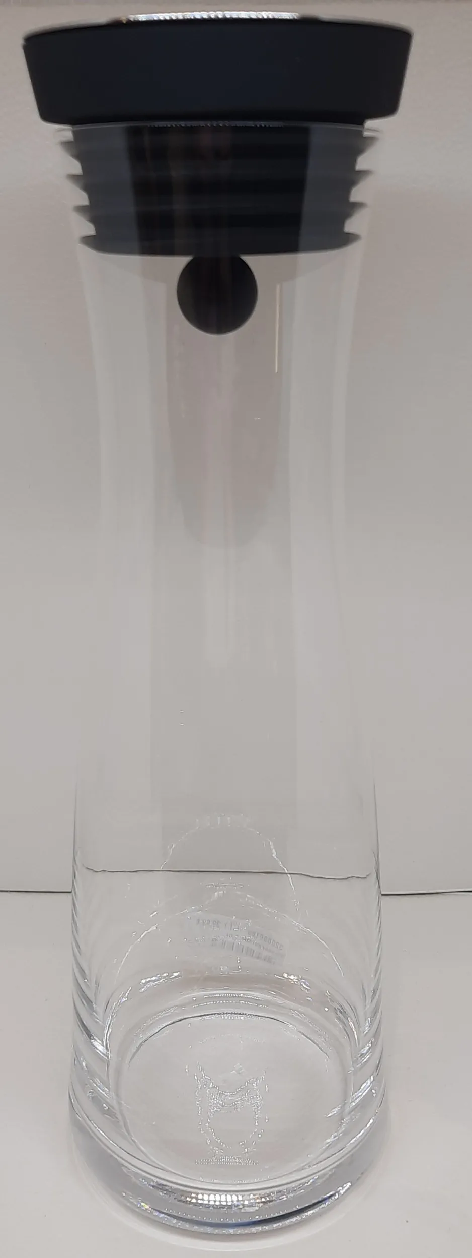 Wasserkaraffe 1,0l 617706040