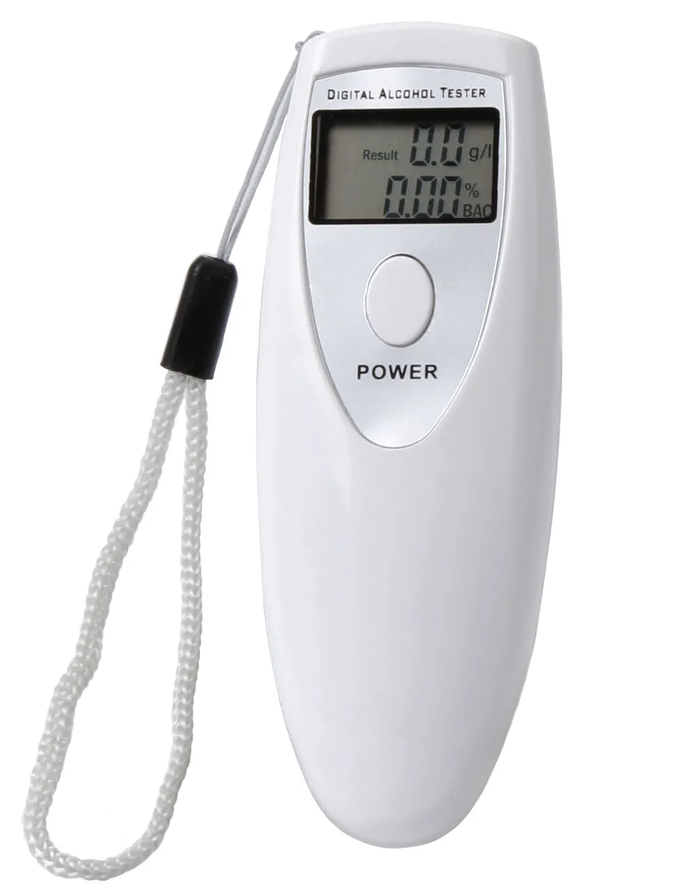 *Alkoholtester H+H AT 301