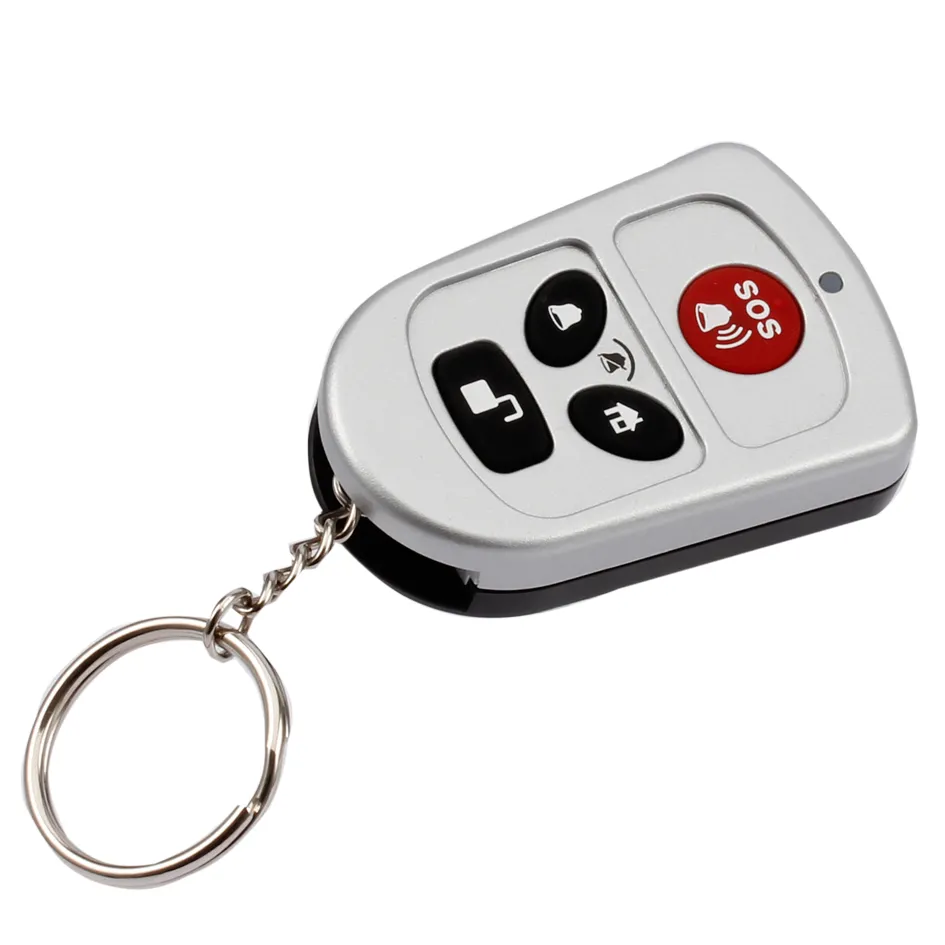 *Fernbedienungs-Set 2er für OLYMPIA Protect