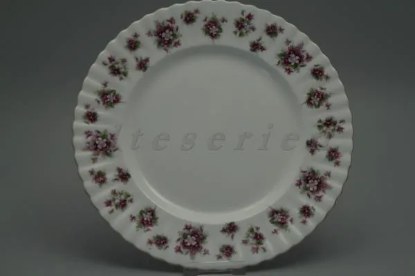 Speiseteller - Royal Albert Sweet Violets