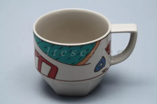 Kaffeetasse - Rosenthal Favo Lifetime