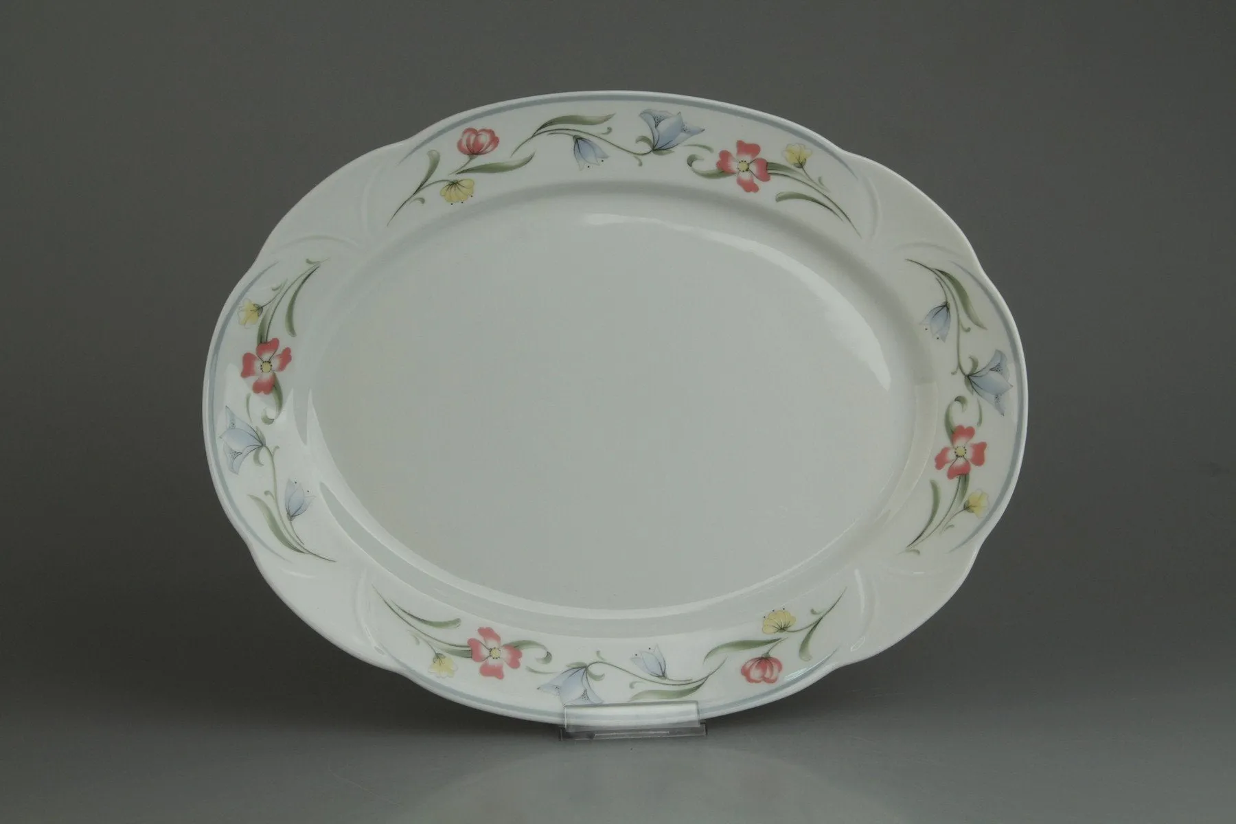 Fleischplatte mittelgroß - Winterling Kirchenlamitz Portofino