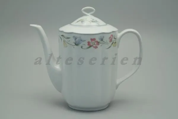 Kaffeekanne - Winterling Kirchenlamitz Portofino