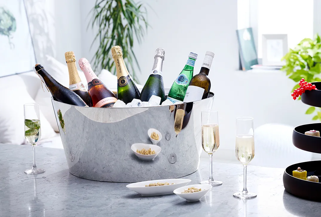 Philippi Champagnerwanne CANNES