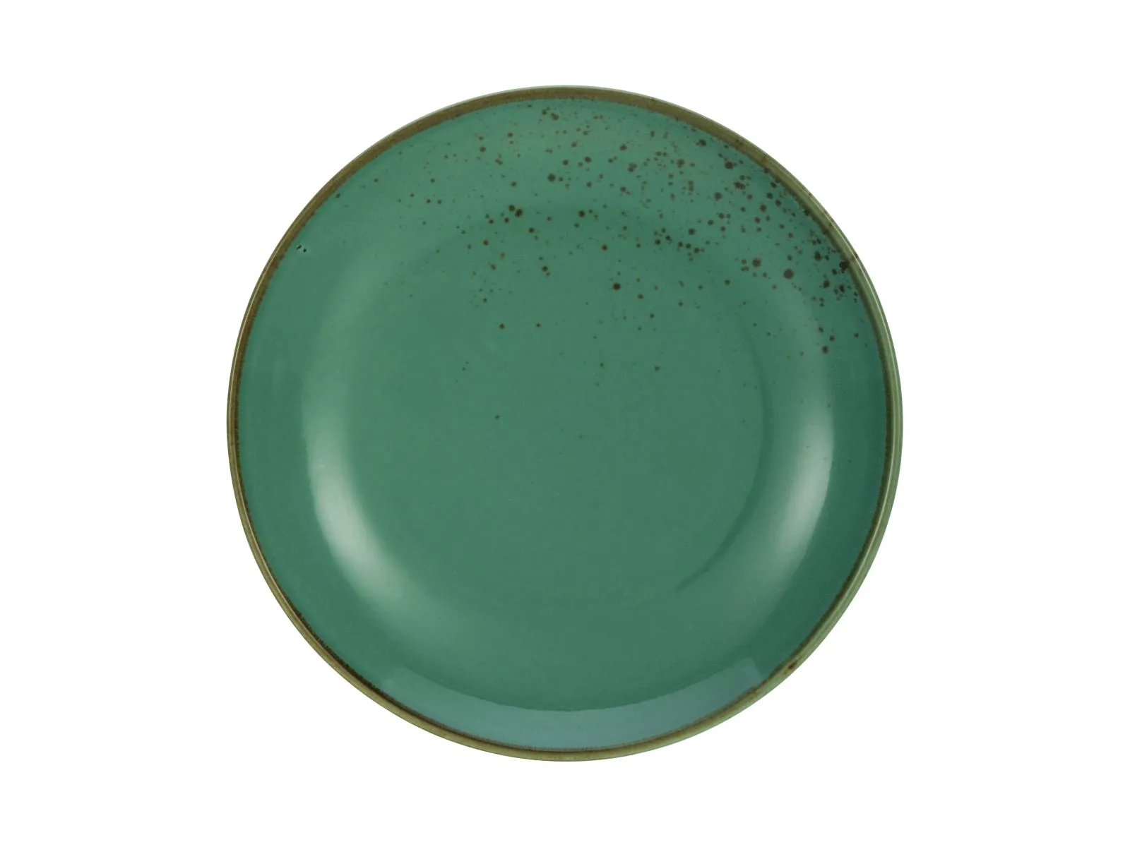 Dessertteller Nature Collection salbei