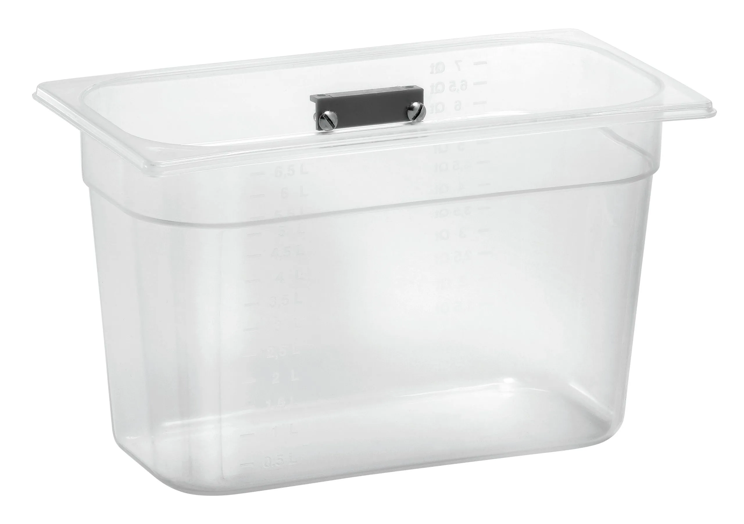 Auffangbehälter GMS600