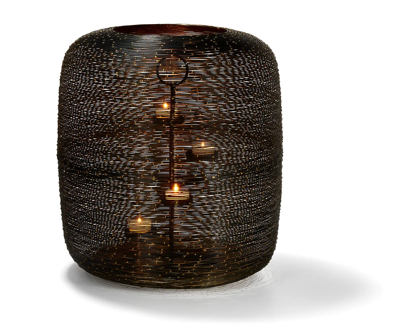 Philippi Windlicht BOTSWANA, Größe XL