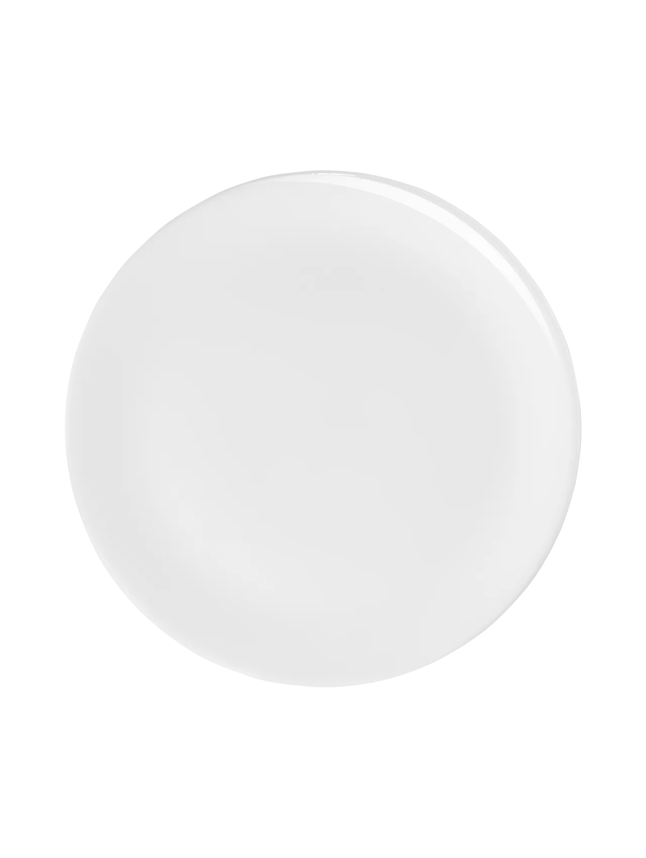 à table Dessertteller Ø21cm Fine Bone China