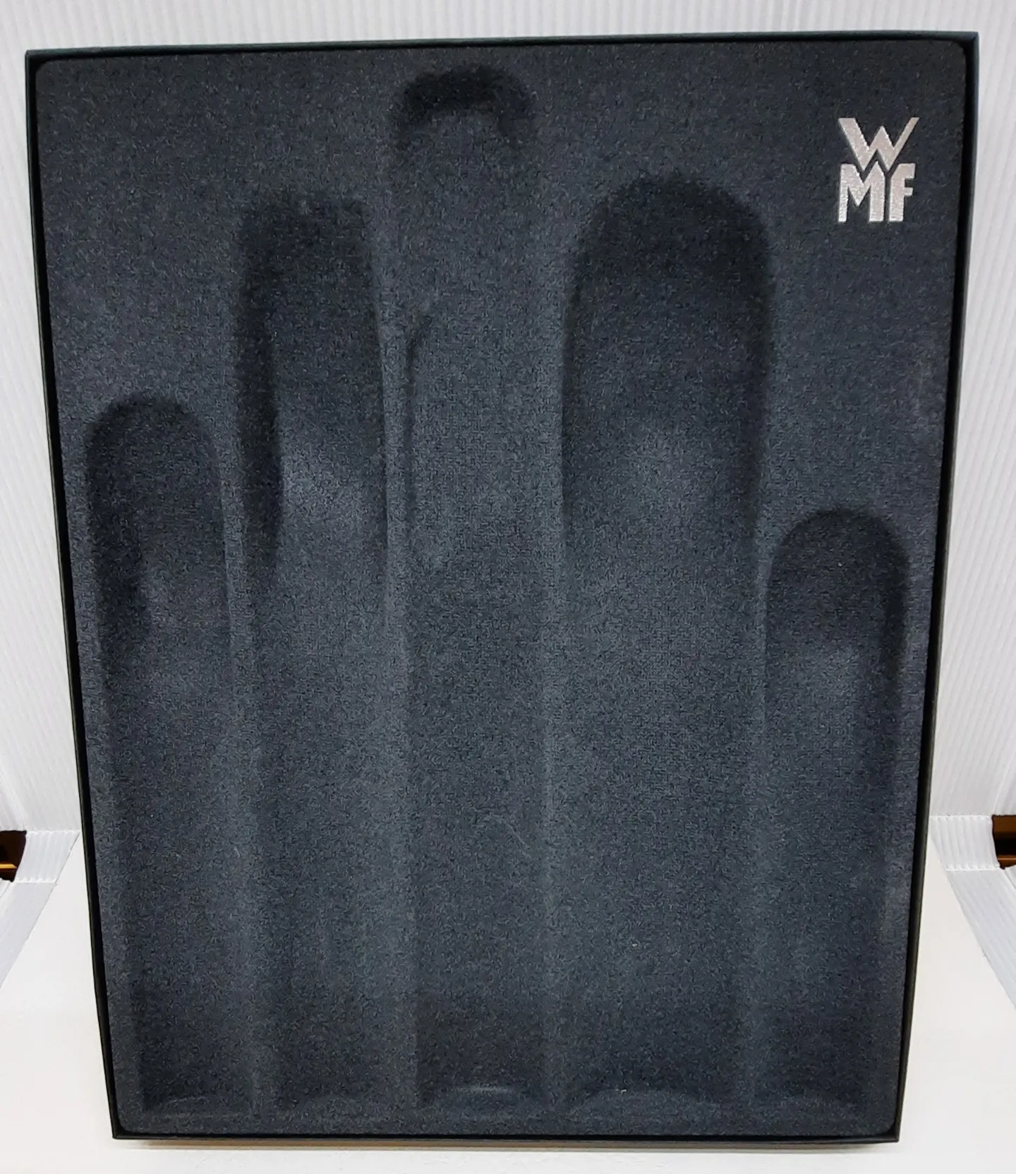 Besteckkassette leer  für 5 tlg Besteckset