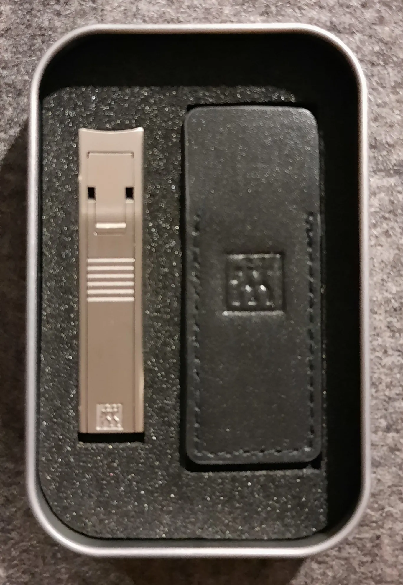 Nagelknipser, TWIN«  TWINOX« Instrumente