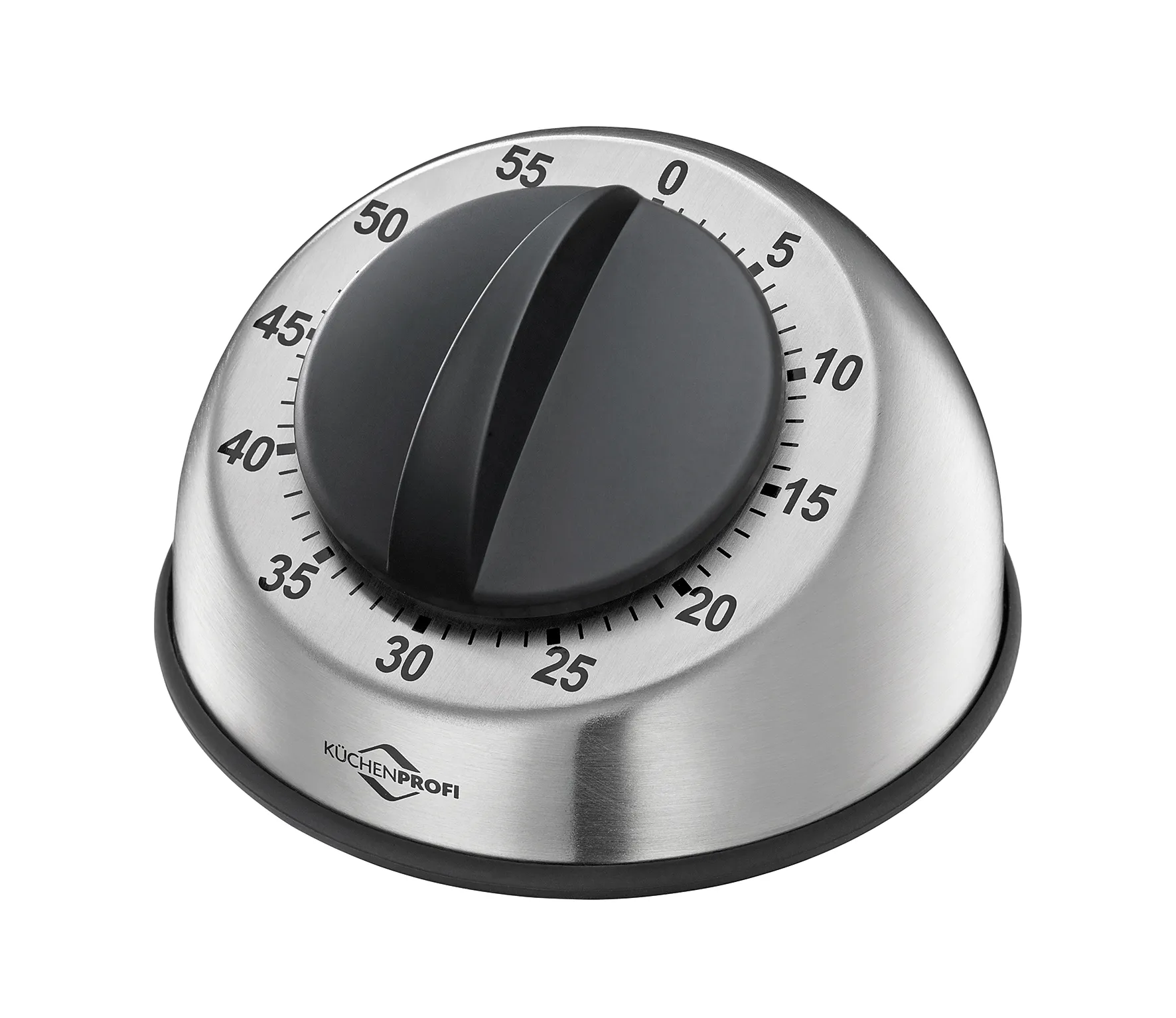 Timer PLANET Ø: 9,5 cm originelles Design + bis zu 60 Minuten einstellbar