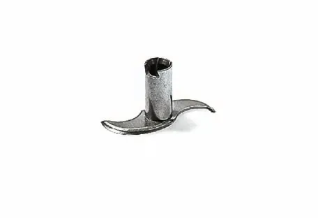 Gemüse- und Fleischmesser 7040 passend zu allen ESGE Zauberstäben