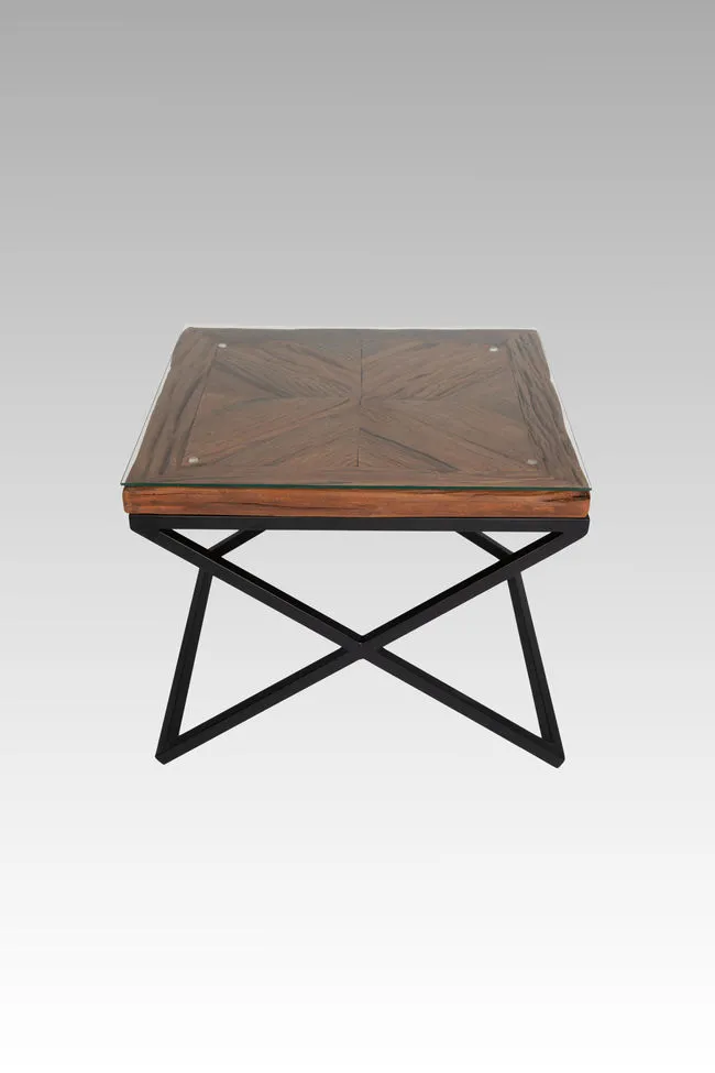 Holländer Beistelltisch SALINA