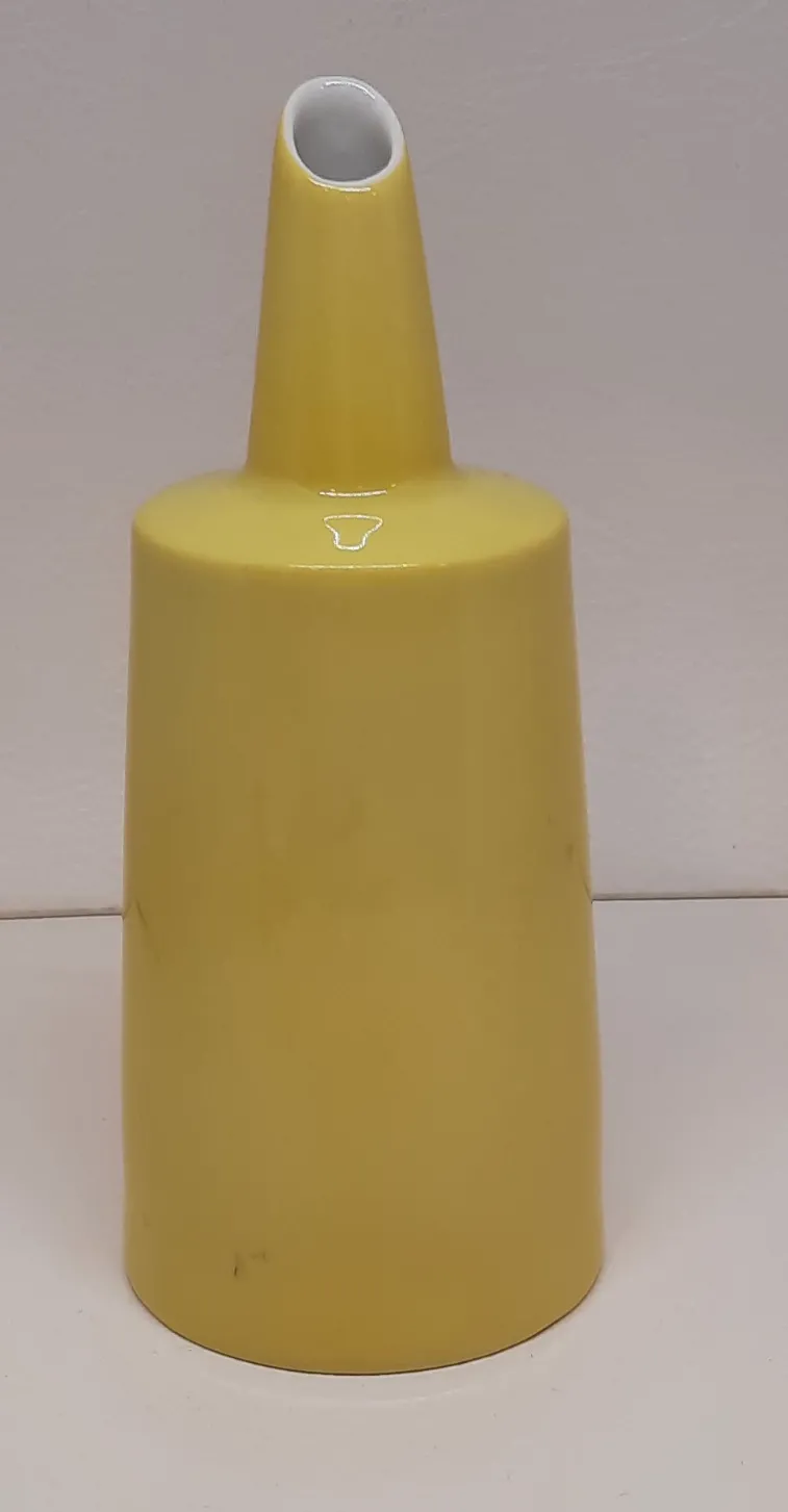 Zuckerstreuer 0,2 Arzberg Tric gelb