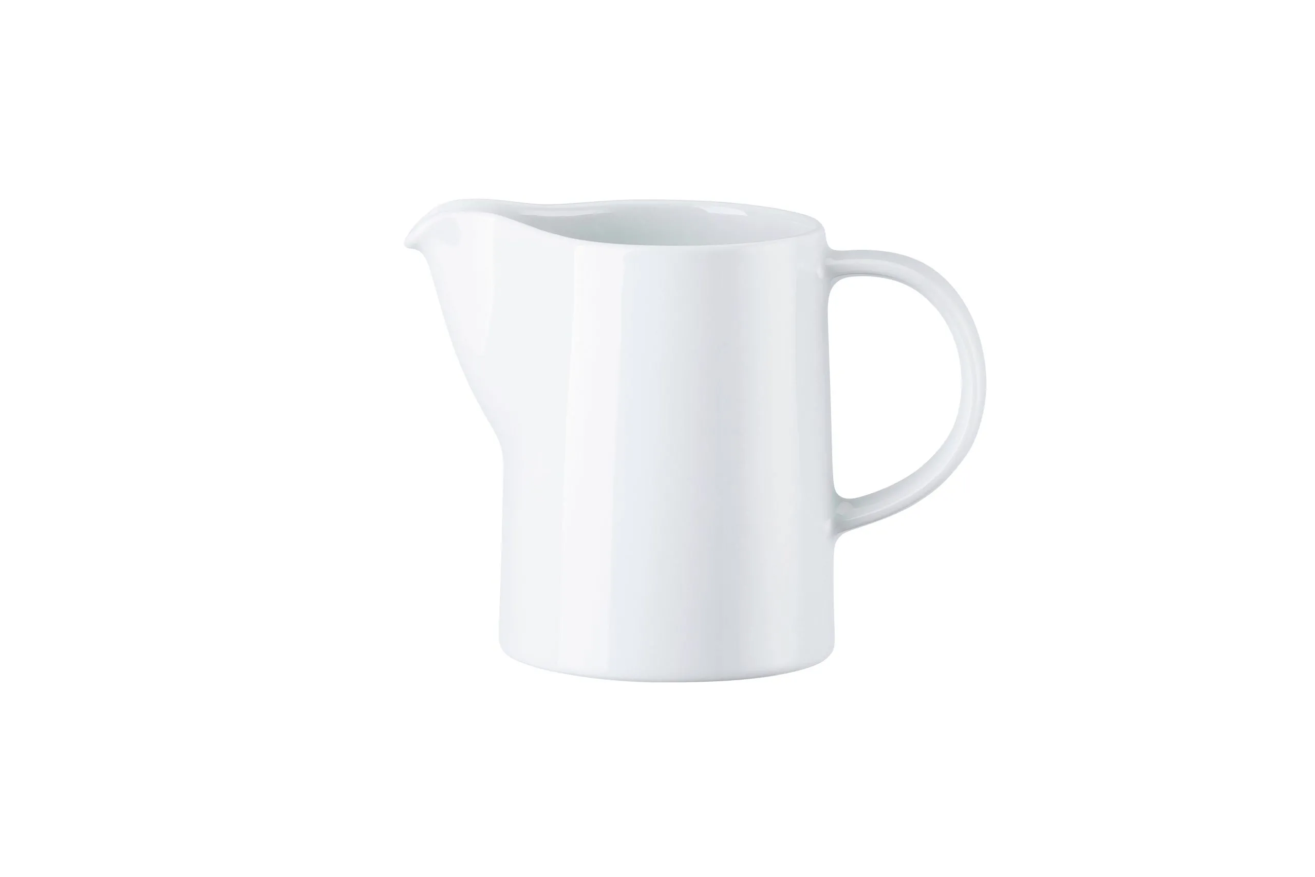 Milchkännchen 6 Pers.  Cucina-Basic weiss