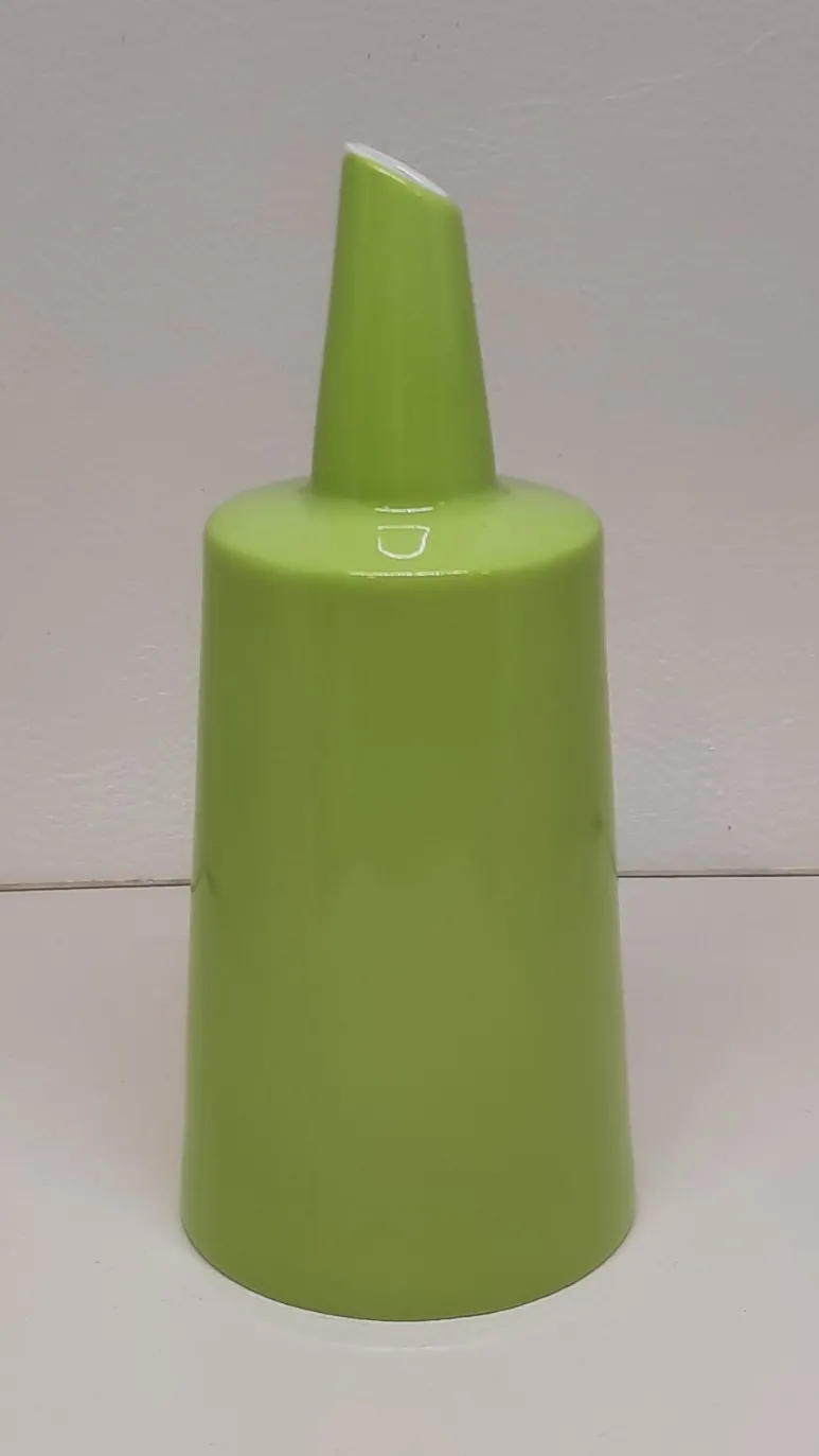 Zuckerstreuer 0,2 Arzberg Tric grün