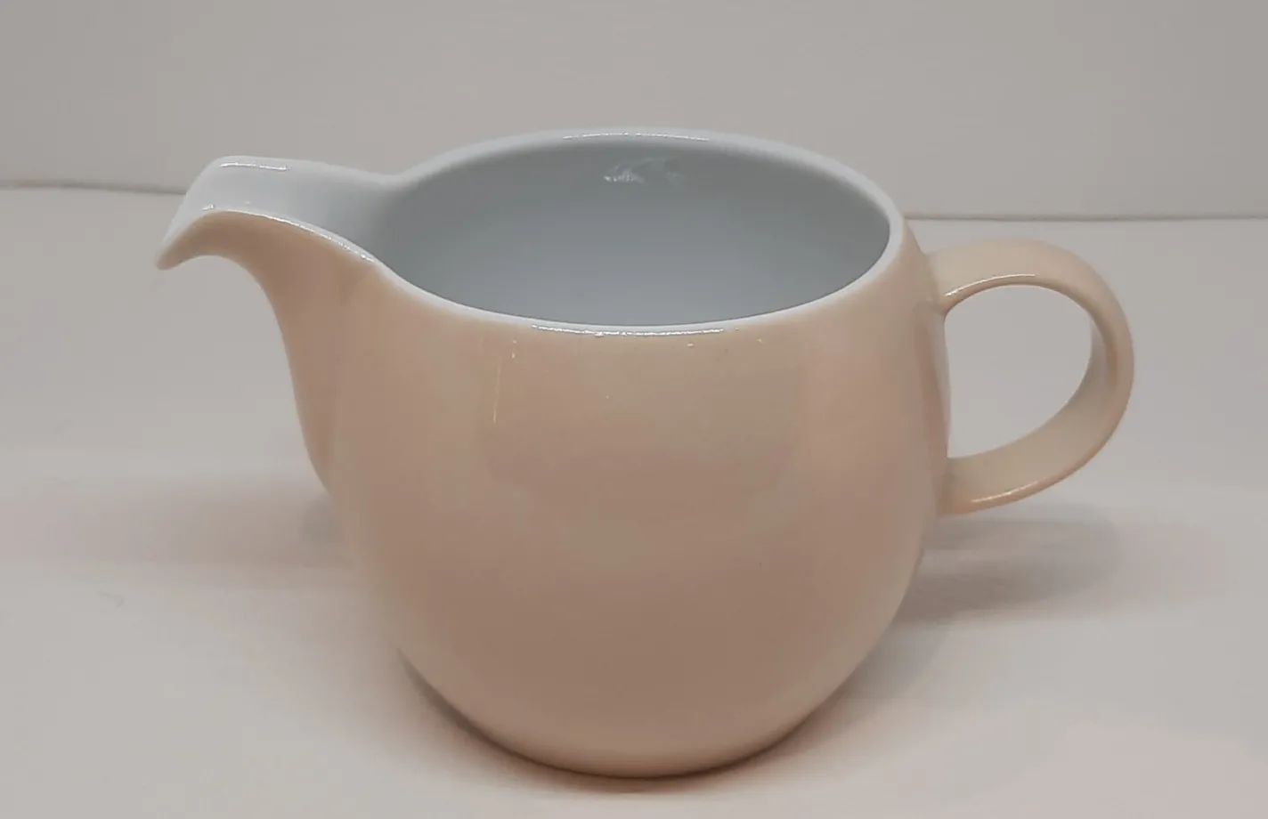 Milchkännchen 6 P. Sunny Day Sunny Day / Beige