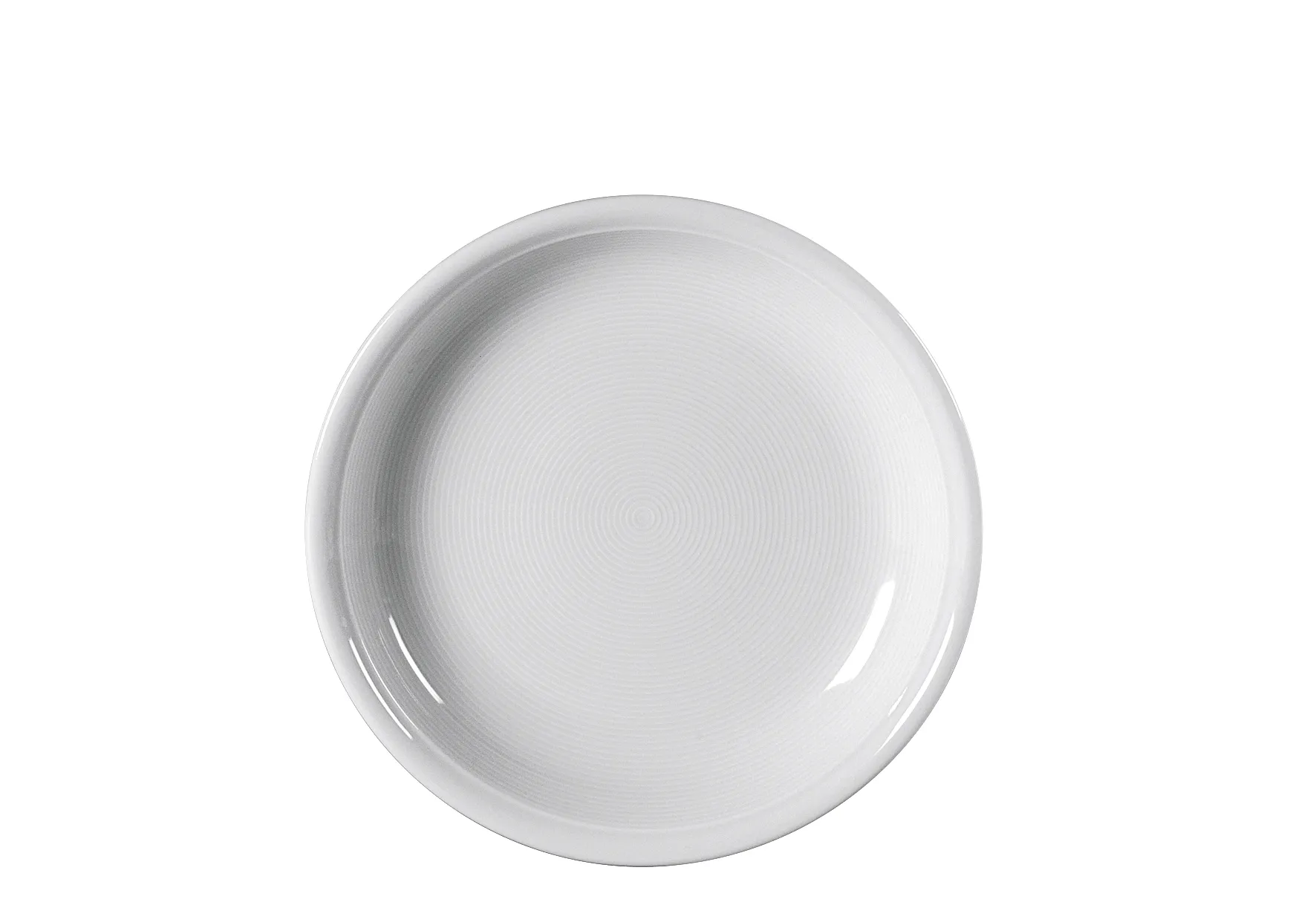 Suppenteller 22 cm Trend weiß Trend Weiss