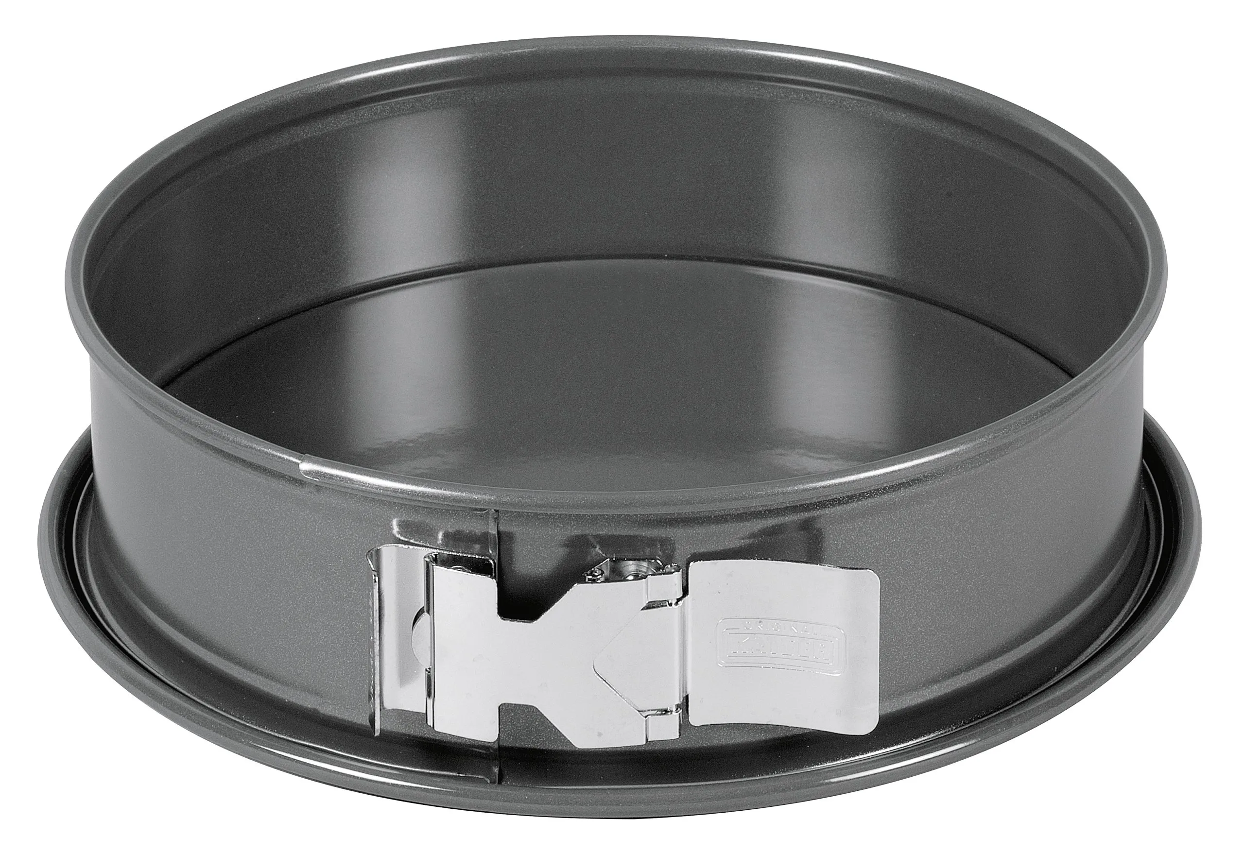 La Forme Plus Springform Safe Click 28 cm Schnittfest, Auslaufsicher