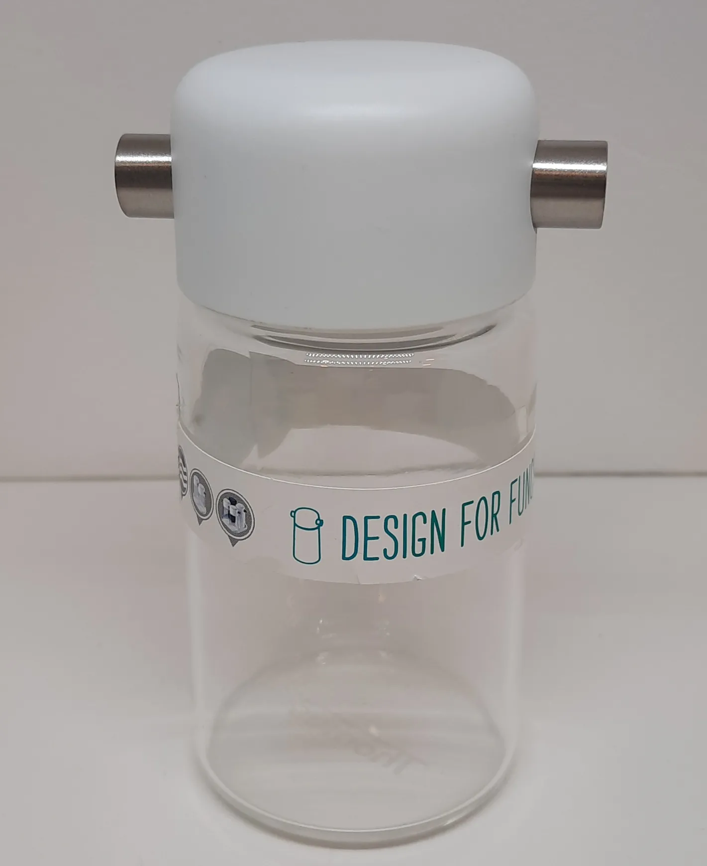 Ölbehälter Kitchen By Thomas Kitchen By Thomas / Kunststoff