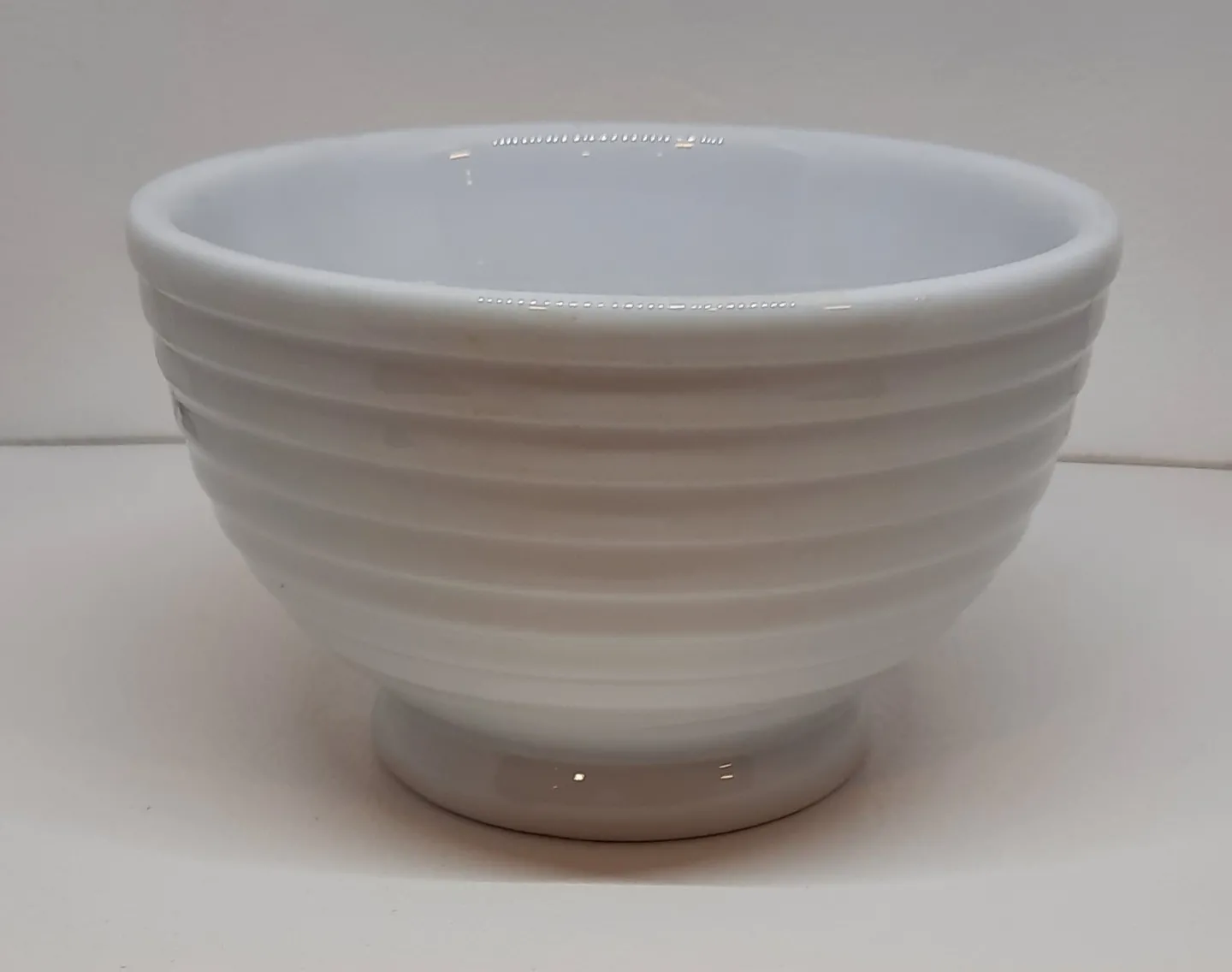 Frühstücksbowl 13cm BURGUND auch zum Überbacken von Zwiebelsuppe